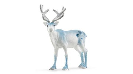 Schleich Wild Life - Frosty Christmas Reindeer (72220) Schleich Wild Life - Frosty Christmas Reindeer (72220)