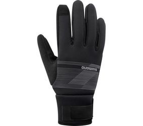 Shimano Thermal Windproof Gloves Shimano Thermal Windproof Gloves
