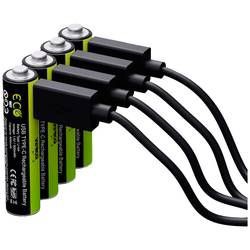 Verico LoopEnergy AA 2550 pack of 4 Verico LoopEnergy AA 2550 pack of 4
