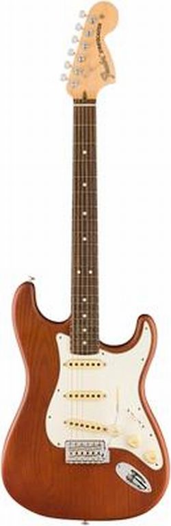 Fender Limited Edition American Performer Timber Stratocaster RW Fender Limited Edition American Performer Timber Stratocaster RW