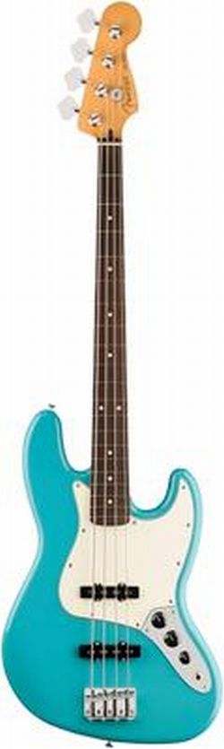 Fender Player II Jazz Bass MN Fender Player II Jazz Bass MN