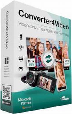 Abelssoft Converter4Video Abelssoft Converter4Video