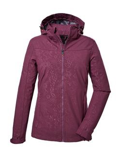 Killtec KOS 40 WMN Softshell Jacket Killtec KOS 40 WMN Softshell Jacket