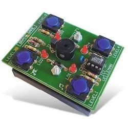 Whadda LED kit Brain game WSG112 Whadda LED kit Brain game WSG112