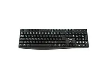 Equip Standard keyboard ES (245211) Equip Standard keyboard ES (245211)