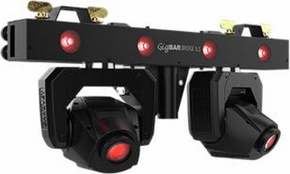 Chauvet DJ GigBar Bridge ILS Chauvet DJ GigBar Bridge ILS
