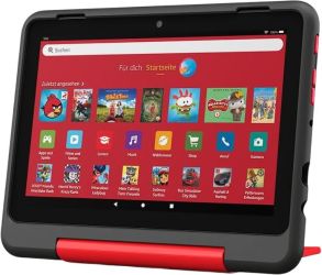 Amazon Fire HD 8 Kids Pro (2024) Amazon Fire HD 8 Kids Pro (2024)