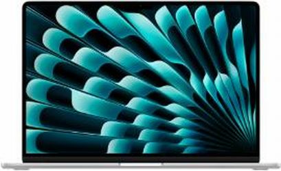 Apple MacBook Air 15" 2024 M3 8-Core CPU 10-Core GPU 8GB 256GB (MC9E4D/A) Apple MacBook Air 15" 2024 M3 8-Core CPU 10-Core GPU 8GB 256GB (MC9E4D/A)