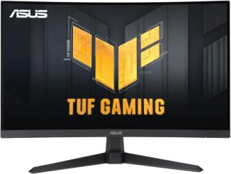 ASUS TUF Gaming VG27VQM1B-J ASUS TUF Gaming VG27VQM1B-J