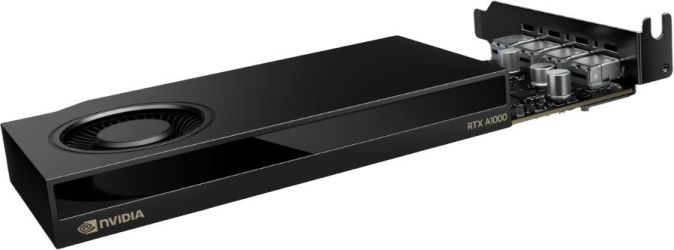 NVIDIA RTX A1000 8GB (900-5G172-2280-000) NVIDIA RTX A1000 8GB (900-5G172-2280-000)
