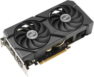 ASUS Dual Radeon RX 7600 EVO OC 8GB ASUS Dual Radeon RX 7600 EVO OC 8GB