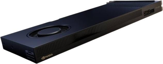 NVIDIA RTX 4000 Ada Generation 20GB (900-5G190-2570-000) NVIDIA RTX 4000 Ada Generation 20GB (900-5G190-2570-000)