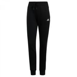Adidas Essentials French Terry 3-Stripes Pants Women Adidas Essentials French Terry 3-Stripes Pants Women