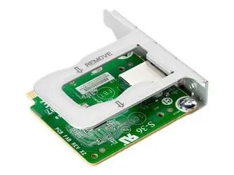 HPE MicroServer Gen10+ iLO Activation Kit (P13788-B21) HPE MicroServer Gen10+ iLO Activation Kit (P13788-B21)