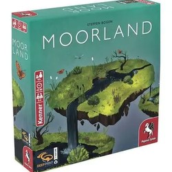 Pegasus Spiele Moorland Pegasus Spiele Moorland