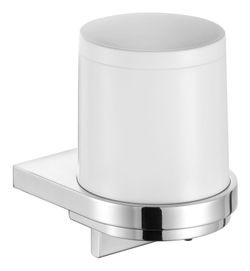Keuco Moll Soap Dispenser (12752010101) Keuco Moll Soap Dispenser (12752010101)