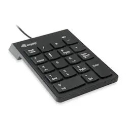 Equip USB Numeric Keypad Keyboard (245205) Equip USB Numeric Keypad Keyboard (245205)