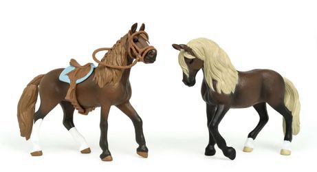 Schleich Horse Club - Paso Peruano Starter Set (42738) Schleich Horse Club - Paso Peruano Starter Set (42738)