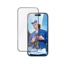 PanzerGlass Screen protector iPhone 16 PanzerGlass Screen protector iPhone 16