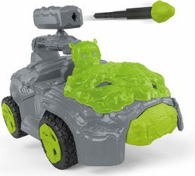 Schleich Eldrador Creatures Stone Crash Vehicle with Mini Creature (42670) Schleich Eldrador Creatures Stone Crash Vehicle with Mini Creature (42670)