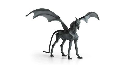 Schleich Wizarding World - Thestral (13996) Schleich Wizarding World - Thestral (13996)