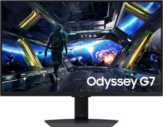 Samsung Odyssey G7 G70D (LS27DG702EUXEN) Samsung Odyssey G7 G70D (LS27DG702EUXEN)