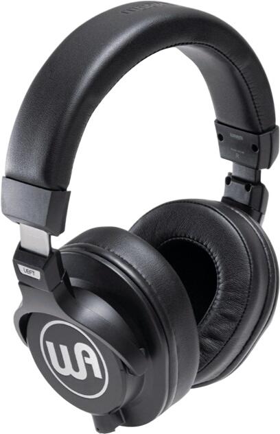 Warm Audio HeadRoom Warm Audio HeadRoom