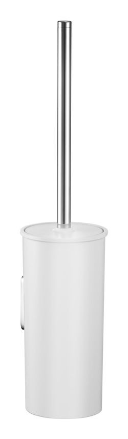 Keuco Moll Toilet Brush Set (12764010100) Keuco Moll Toilet Brush Set (12764010100)