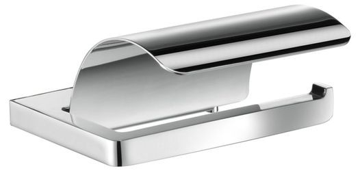 Keuco Moll Paper Roll Holder (12760010000) Keuco Moll Paper Roll Holder (12760010000)