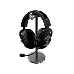 Logitech G Pro X + Stand Logitech G Pro X + Stand