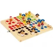 Small Foot Ludo Pirate Island (10951) Small Foot Ludo Pirate Island (10951)