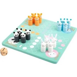 Small Foot Ludo Pastell (11462) Small Foot Ludo Pastell (11462)