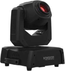 Chauvet DJ Intimidator Free Spot 60 ILS Chauvet DJ Intimidator Free Spot 60 ILS