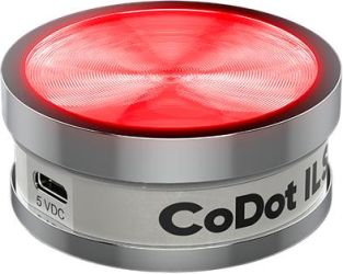 Chauvet DJ CoDot ILS Chauvet DJ CoDot ILS