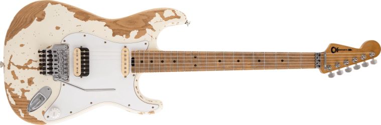 Charvel Henrik Danhage Limited Edition Signature Pro-Mod So-Cal Style 1 HS FR M Charvel Henrik Danhage Limited Edition Signature Pro-Mod So-Cal Style 1 HS FR M