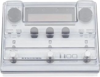 Decksaver Eventide H90 Harmonizer Decksaver Eventide H90 Harmonizer