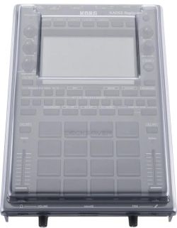 Decksaver Korg Kaoss Replay Decksaver Korg Kaoss Replay