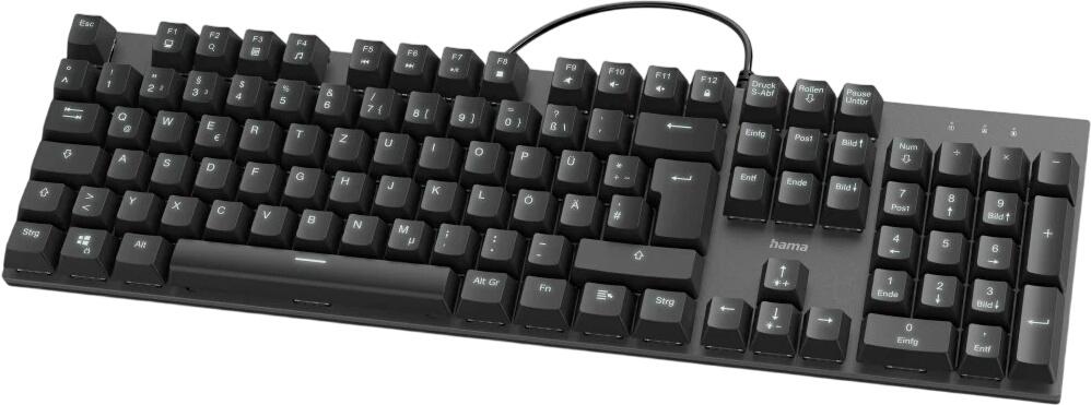 Hama MKC-650 Hama MKC-650