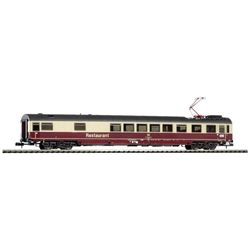 Piko N IC dining car ARmz 218 DB IV 40662 Piko N IC dining car ARmz 218 DB IV 40662