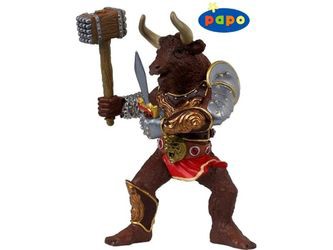 Papo Fantasy World - Minotaur (38931) Papo Fantasy World - Minotaur (38931)