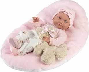 Llorens Nica with Cushion (1073808) Llorens Nica with Cushion (1073808)