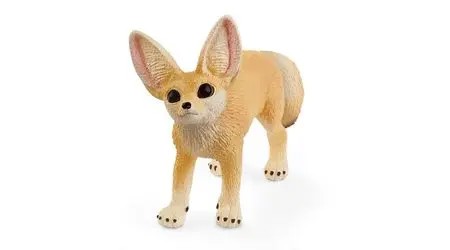 Schleich Wild Life - Desert Fox (14845) Schleich Wild Life - Desert Fox (14845)
