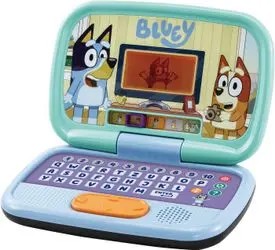 Vtech Bluey learning laptop Vtech Bluey learning laptop