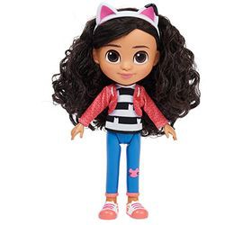 Spin Master Gabby's Dollhouse - Doll Gabby (6060430) Spin Master Gabby's Dollhouse - Doll Gabby (6060430)