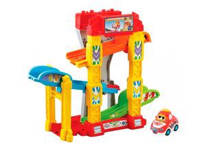 Vtech Tut Tut Baby Flitzer 4in1 Ramp (80-556504) Vtech Tut Tut Baby Flitzer 4in1 Ramp (80-556504)