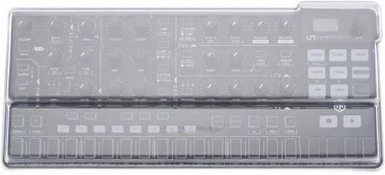 Decksaver IK Multimedia Uno Synth Pro X Cover Decksaver IK Multimedia Uno Synth Pro X Cover