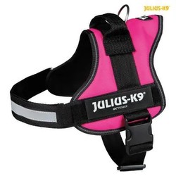 Julius-K9 Power harness 58-76 cm Julius-K9 Power harness 58-76 cm
