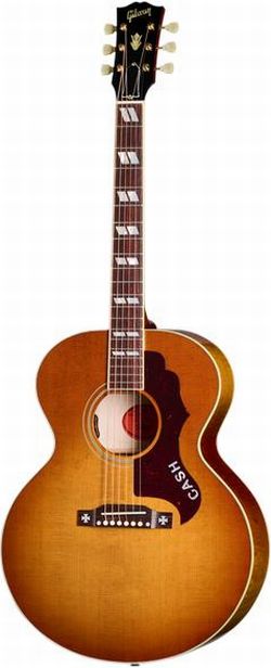 Gibson Rosanne Cash J-185 Gibson Rosanne Cash J-185