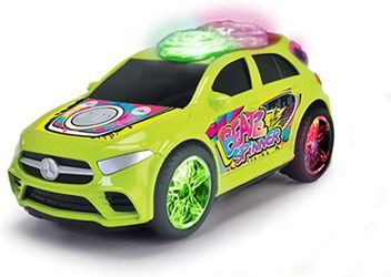 Dickie Mercedes A-Class Beatz Spinner (203765007) Dickie Mercedes A-Class Beatz Spinner (203765007)