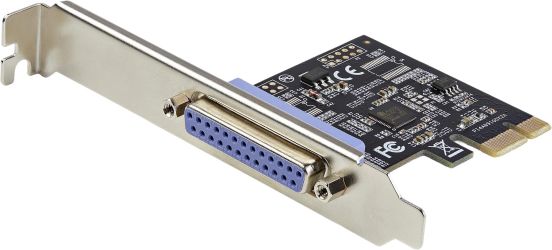 StarTech.com PEX1P2 StarTech.com PEX1P2
